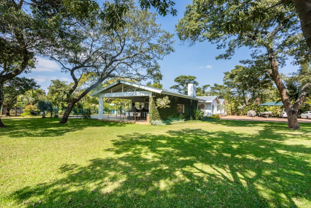 House sold in Greendale, Zimbabwe - 3ZB1705774