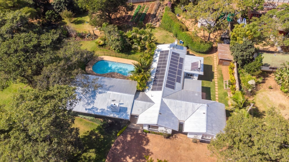 House sold in Greendale, Zimbabwe - 3ZB1705774