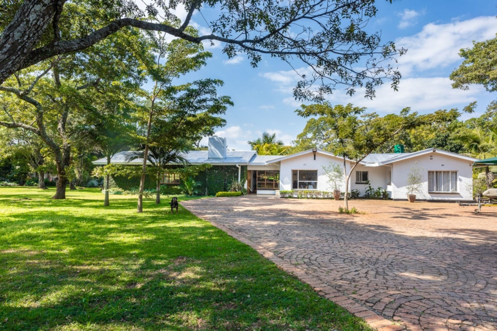 House sold in Greendale, Zimbabwe - 3ZB1705774