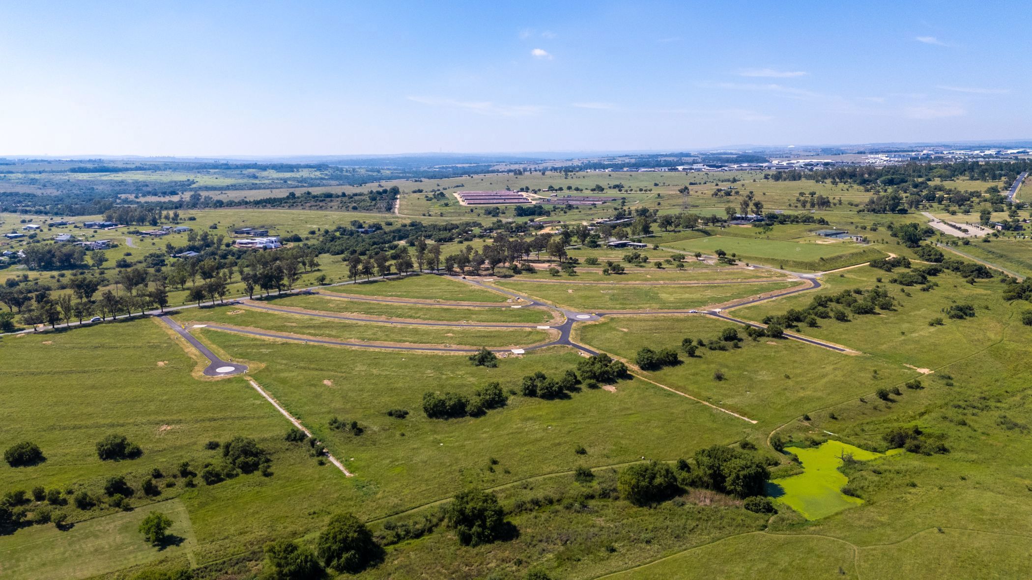 Residential vacant land sold in Monaghan Farm - FW1705779