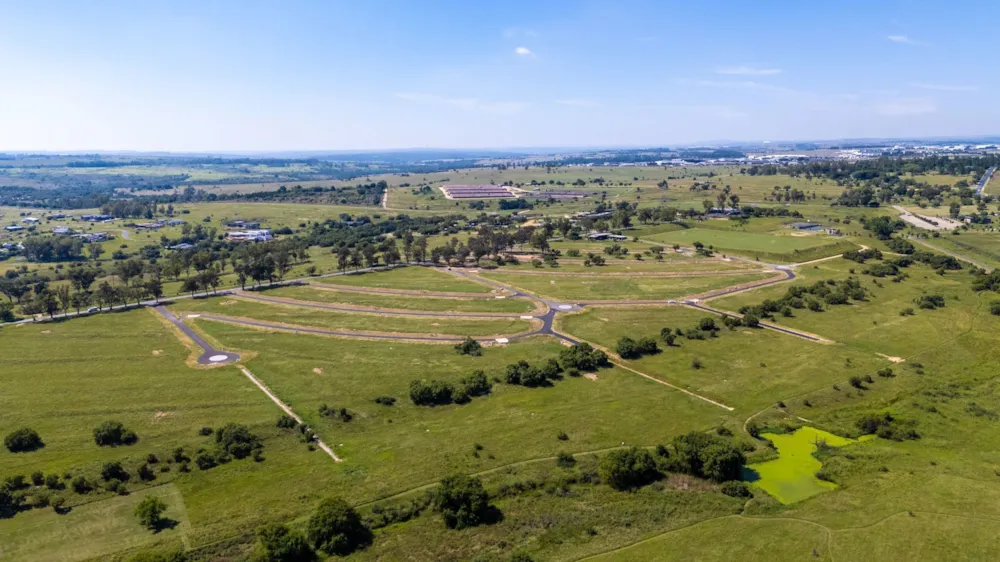 Residential vacant land for sale in Monaghan Farm - FW1741657