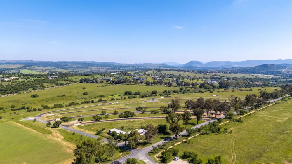 Residential vacant land for sale in Monaghan Farm - FW1741657