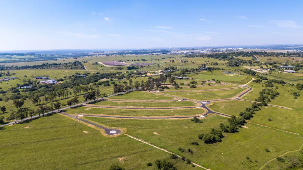 Residential vacant land for sale in Monaghan Farm - FW1741657
