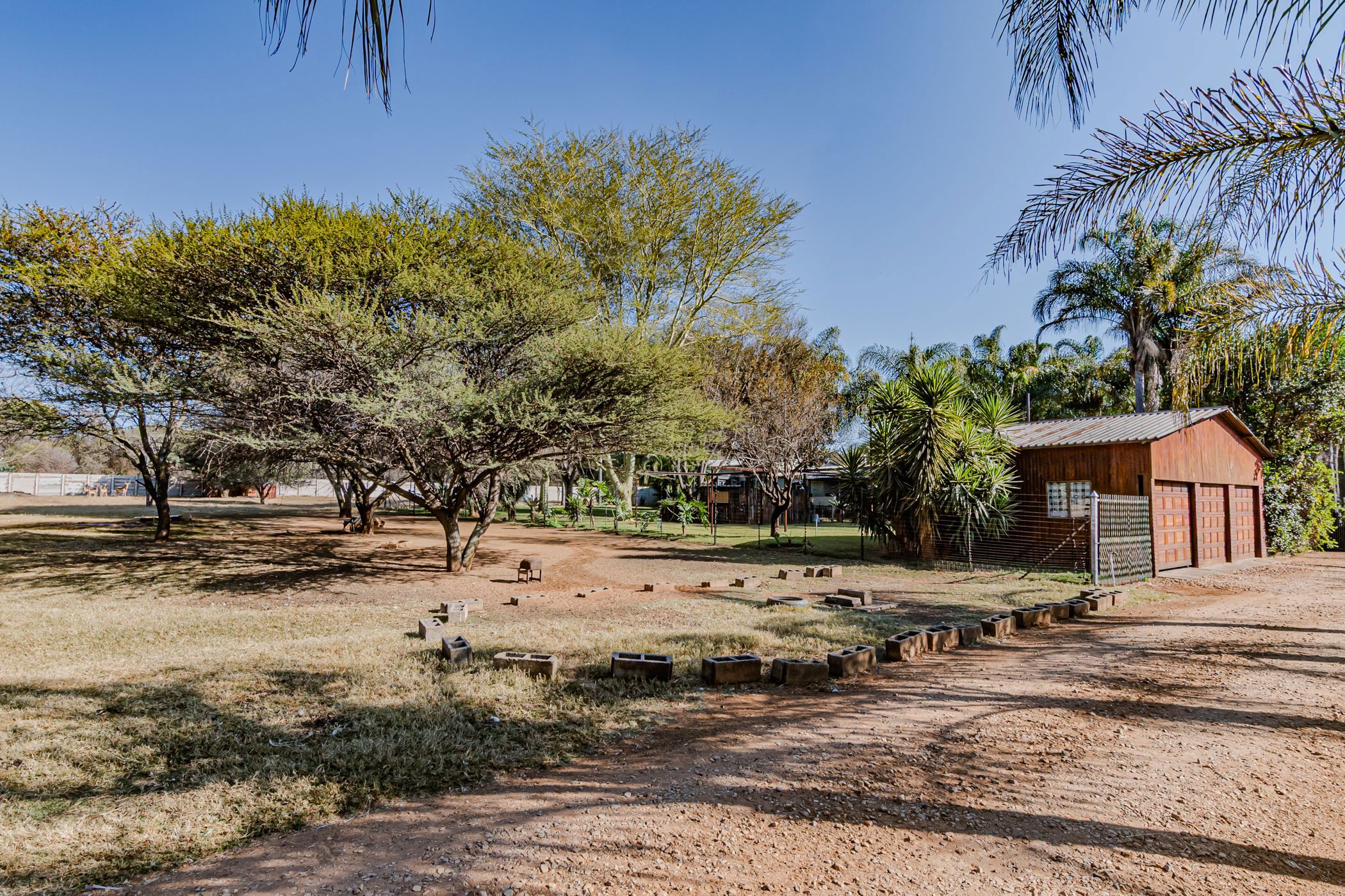 House for sale in Leeuwfontein - PT1705784