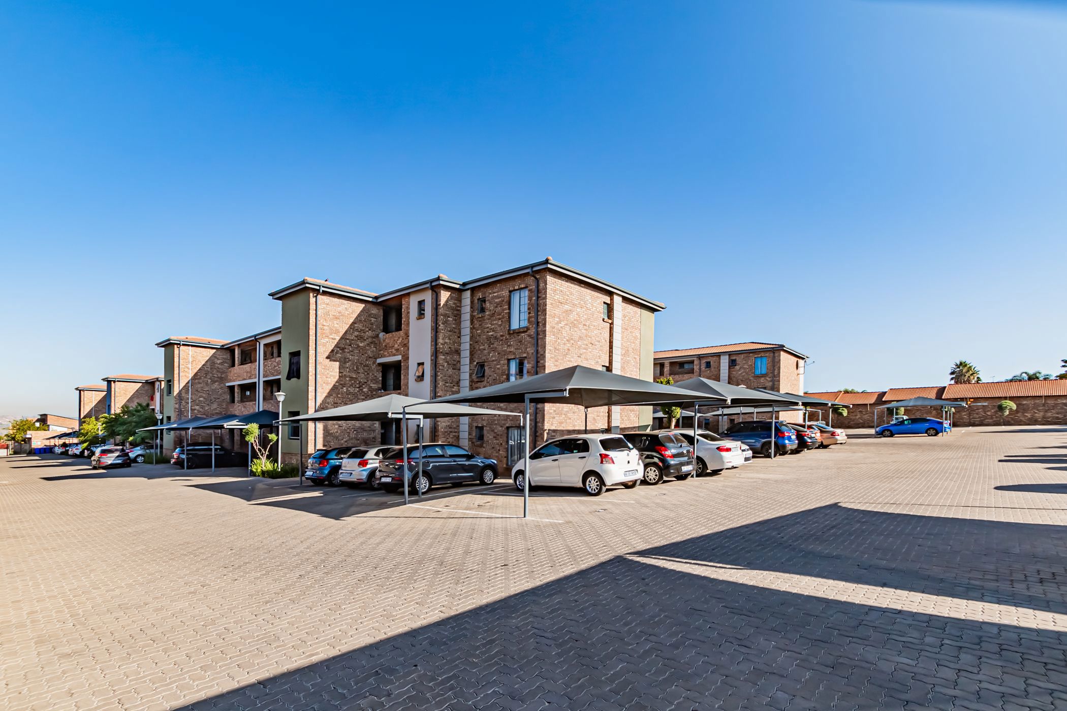 Apartment for sale in Amberfield, Centurion - CN1705811