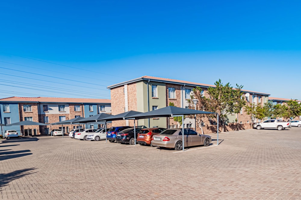 Apartment for sale in Amberfield, Centurion - CN1705811 Apartment for sale in Amberfield, Centurion - CN1705811