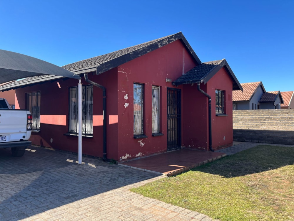 House for sale in Unitas Park - 1VT1705850