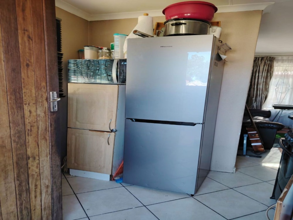 House for sale in Unitas Park - 1VT1705850