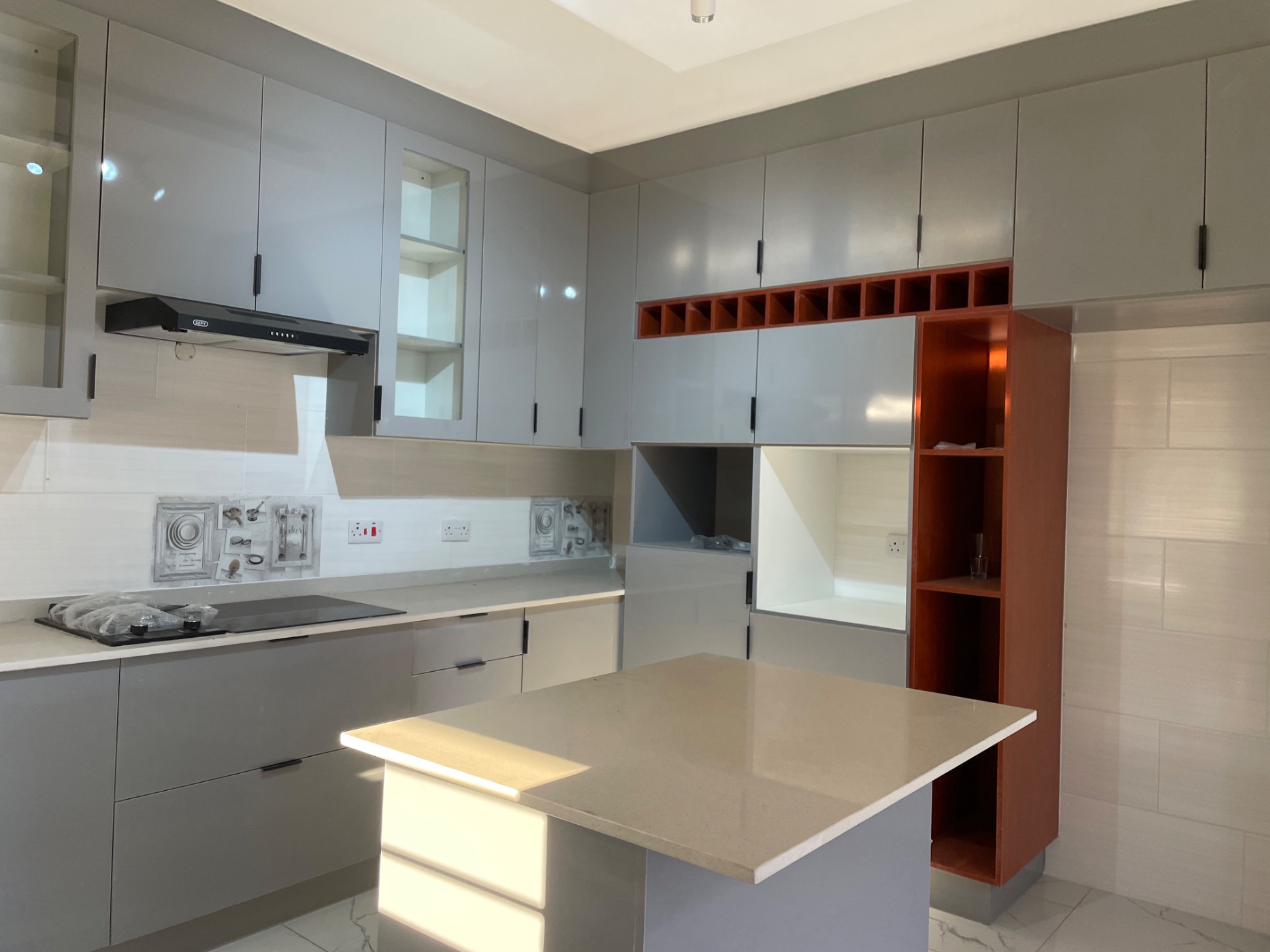 House for sale in Phase 2, Botswana - 3BO1705871