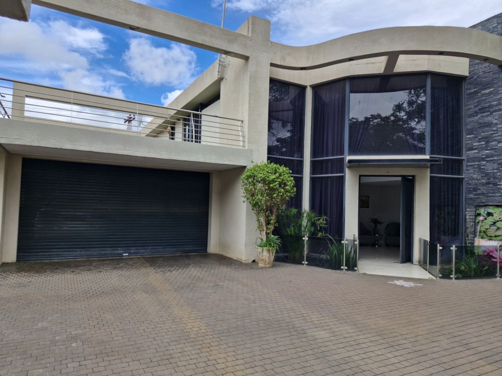 House to rent in Block 6, Botswana - 3BO1751511 House to rent in Block 6, Botswana - 3BO1751511