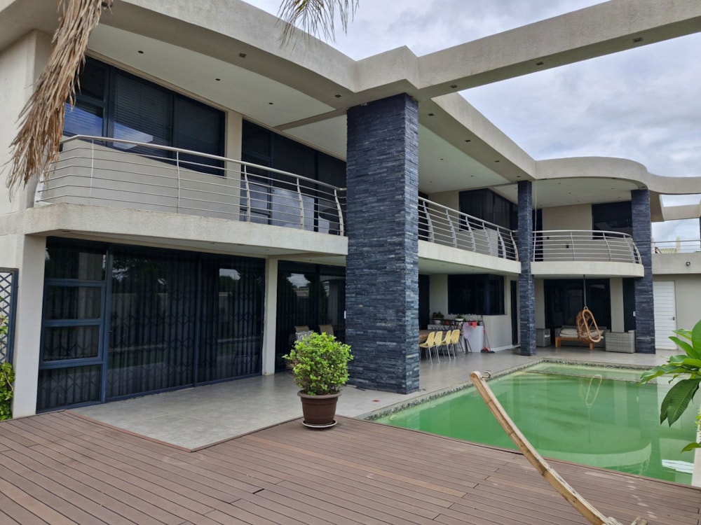 House to rent in Block 6, Botswana - 3BO1751511 House to rent in Block 6, Botswana - 3BO1751511