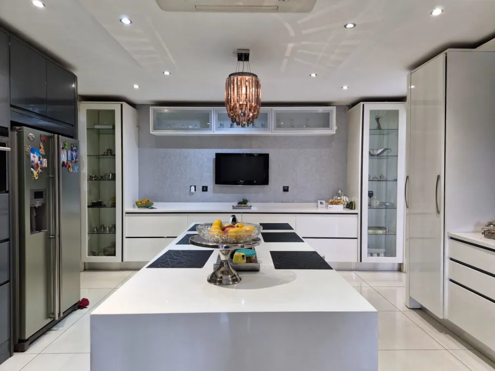 House to rent in Block 6, Botswana - 3BO1751511 House to rent in Block 6, Botswana - 3BO1751511