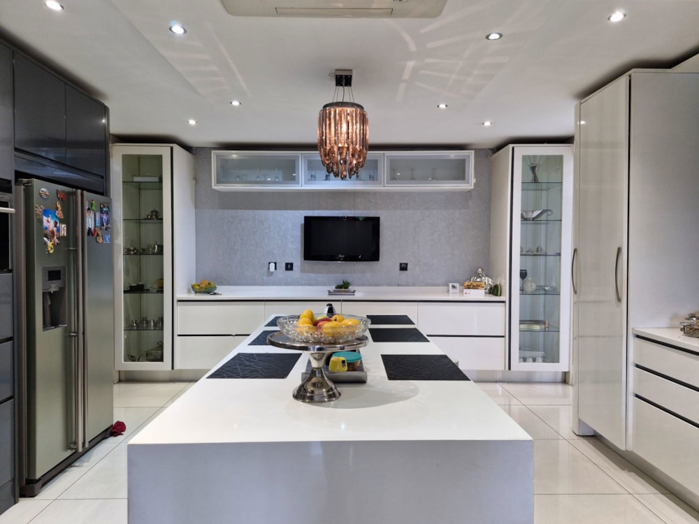 House to rent in Block 6, Botswana - 3BO1751511 House to rent in Block 6, Botswana - 3BO1751511