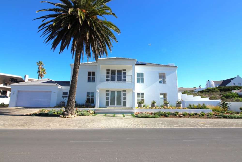 Double-storey house for sale in Shelley Point - LA1705865