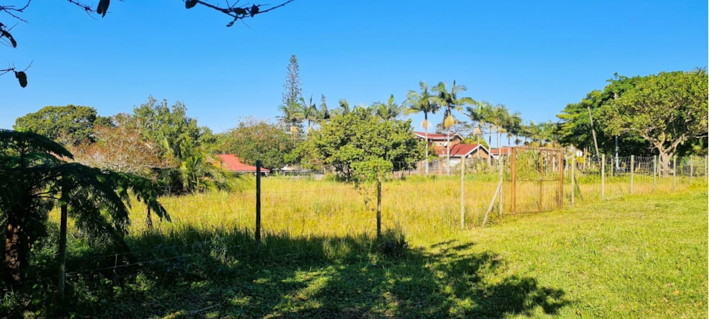 Residential vacant land for sale in Port Edward - 1PD1705866
