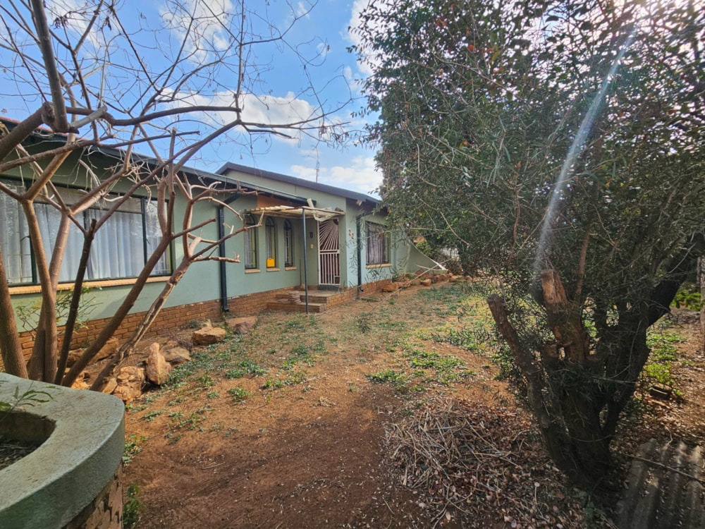 House for sale in Bergsig, Heidelberg - 1SP1705884