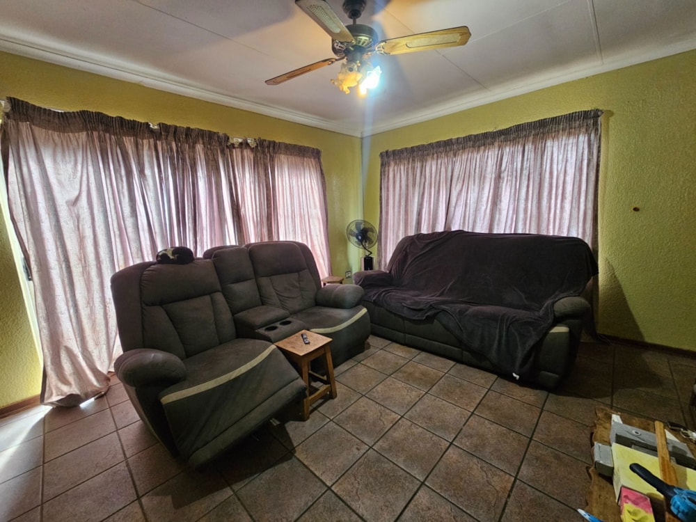 House for sale in Bergsig, Heidelberg - 1SP1705884