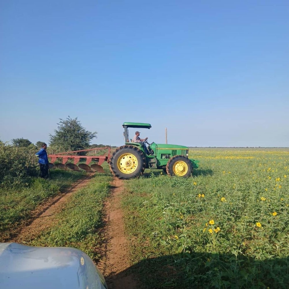 Aquaculture farm for sale in Central District, Botswana - 3BO1705879 Aquaculture farm for sale in Central District, Botswana - 3BO1705879