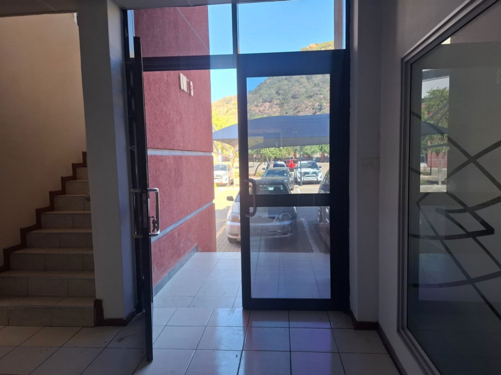 Commercial office to rent in Gaborone International Finance Park, GIFP, Botswana - 3BO1706343