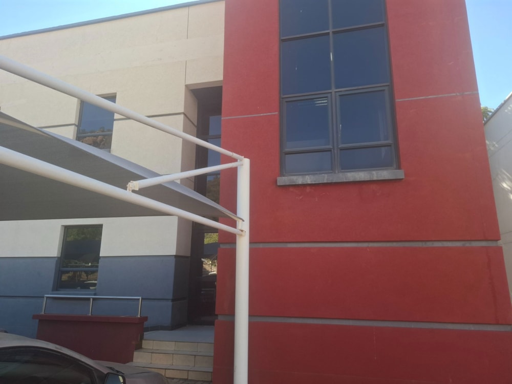 Commercial office to rent in Gaborone International Finance Park, GIFP, Botswana - 3BO1706343