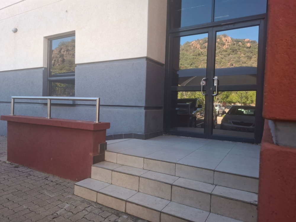 Commercial office to rent in Gaborone International Finance Park, GIFP, Botswana - 3BO1706343