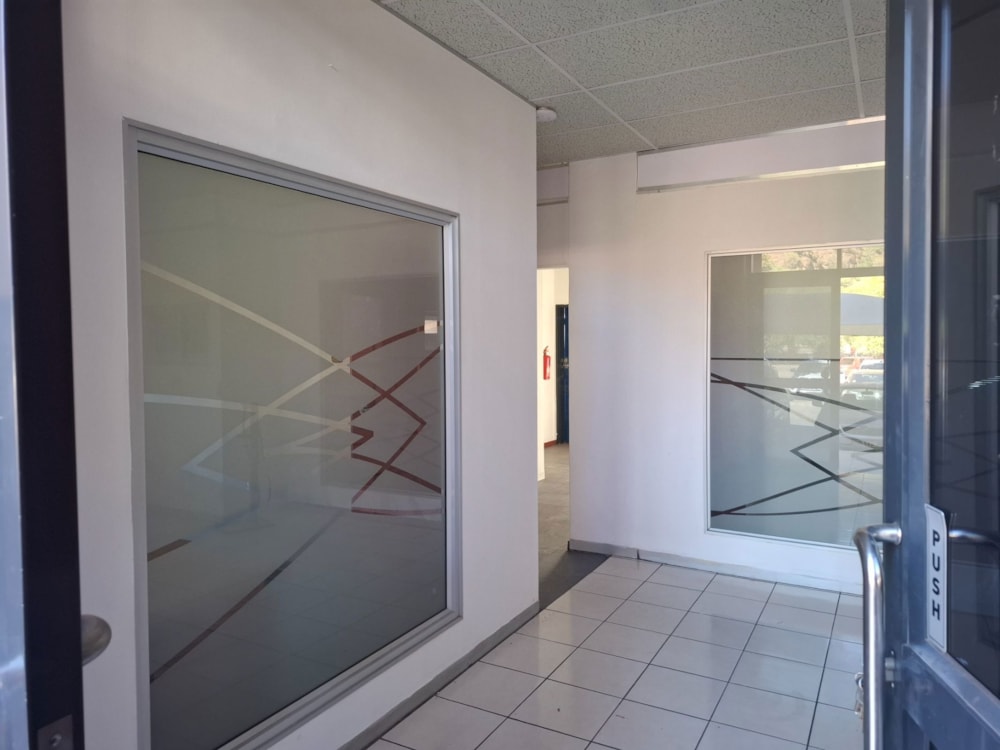Commercial office to rent in Gaborone International Finance Park, GIFP, Botswana - 3BO1706343