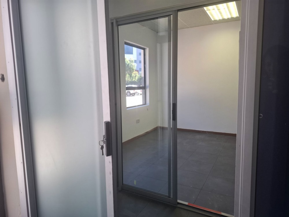 Commercial office to rent in Gaborone International Finance Park, GIFP, Botswana - 3BO1706354