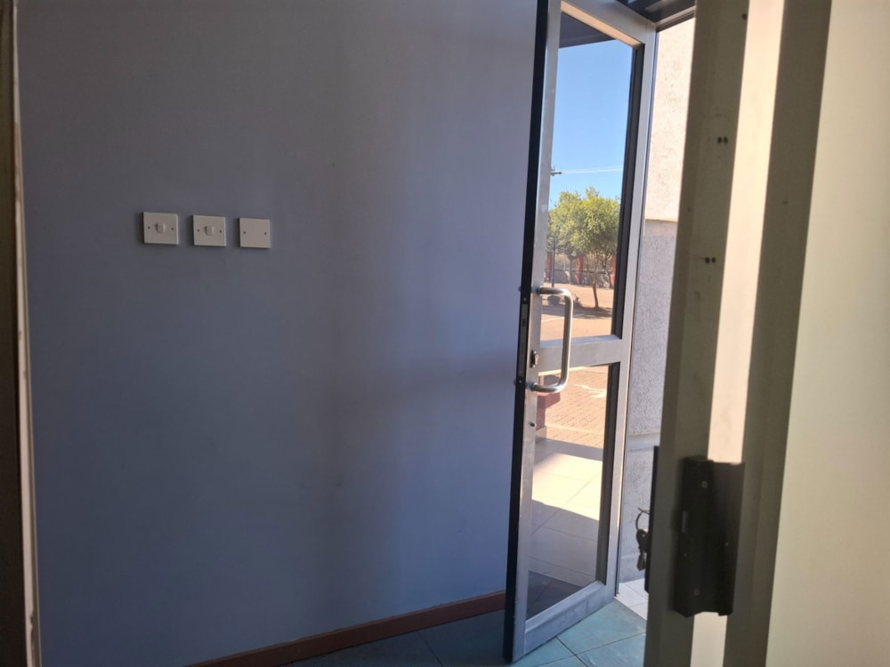 Commercial office to rent in Gaborone International Finance Park, GIFP, Botswana - 3BO1706354