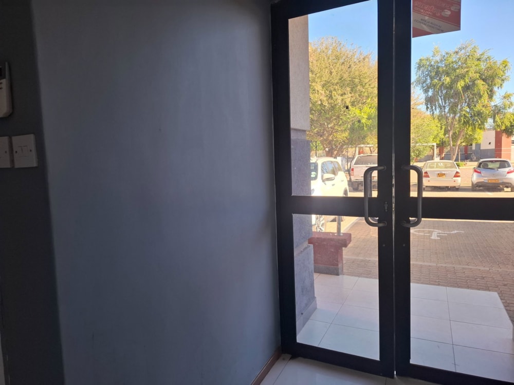 Commercial office to rent in Gaborone International Finance Park, GIFP, Botswana - 3BO1706353