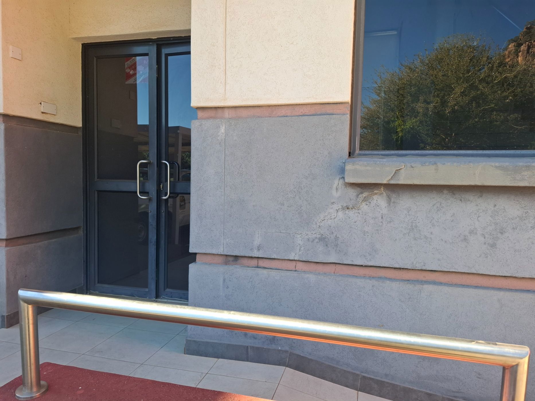 Commercial office to rent in Gaborone International Finance Park, GIFP, Botswana - 3BO1706353