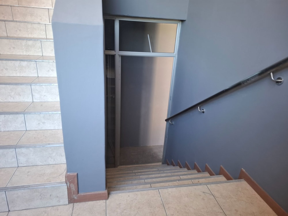 Commercial office to rent in Gaborone International Finance Park, GIFP, Botswana - 3BO1706351