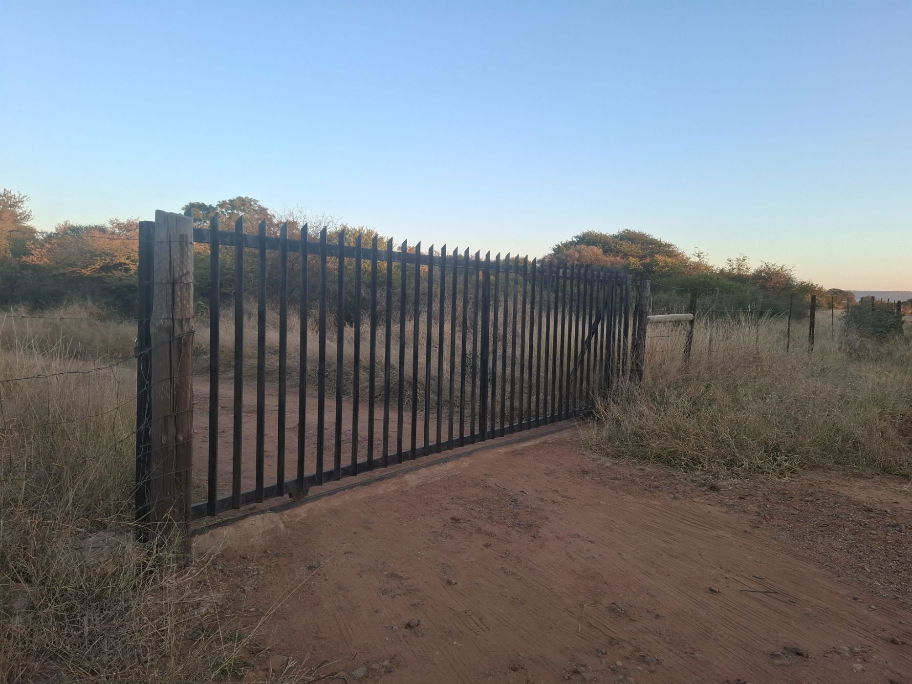 Commercial vacant land for sale in Mogoditshane, Botswana - 3BO1707494