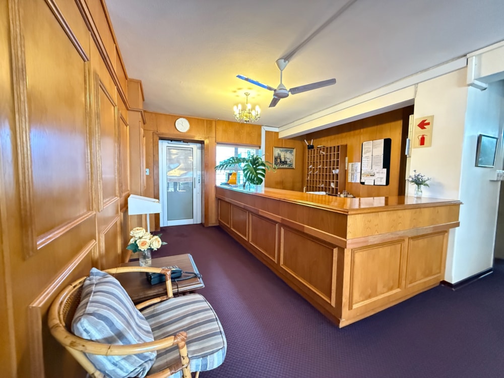 Retirement apartment for sale in Essenwood - 1DA1706050 Retirement apartment for sale in Essenwood - 1DA1706050