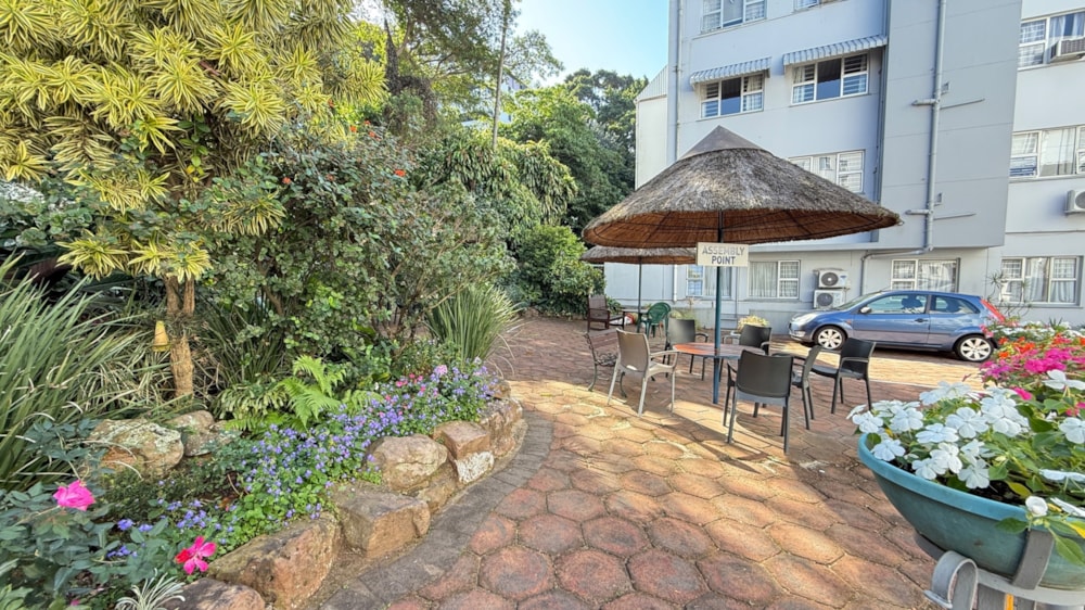 Retirement apartment for sale in Essenwood - 1DA1706050 Retirement apartment for sale in Essenwood - 1DA1706050