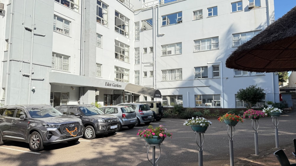 Retirement apartment for sale in Essenwood - 1DA1706050 Retirement apartment for sale in Essenwood - 1DA1706050