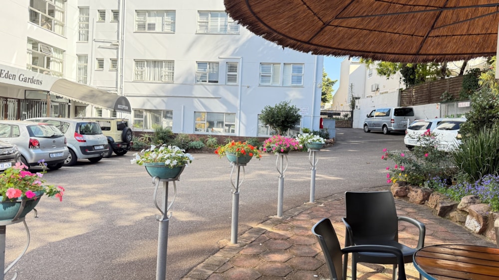 Retirement apartment for sale in Essenwood - 1DA1706050 Retirement apartment for sale in Essenwood - 1DA1706050