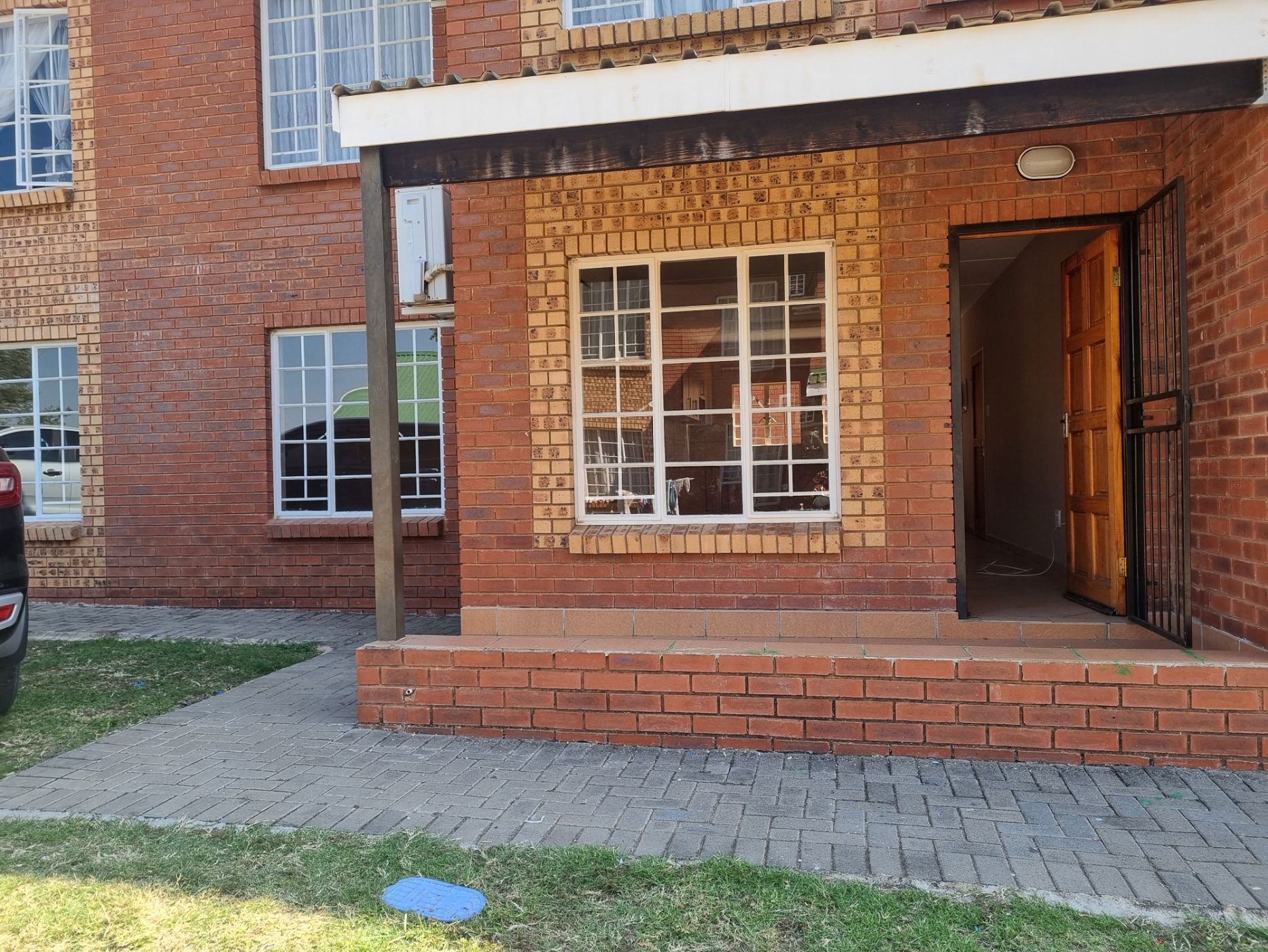 Apartment for sale in Burgersfort - 1LY1705900