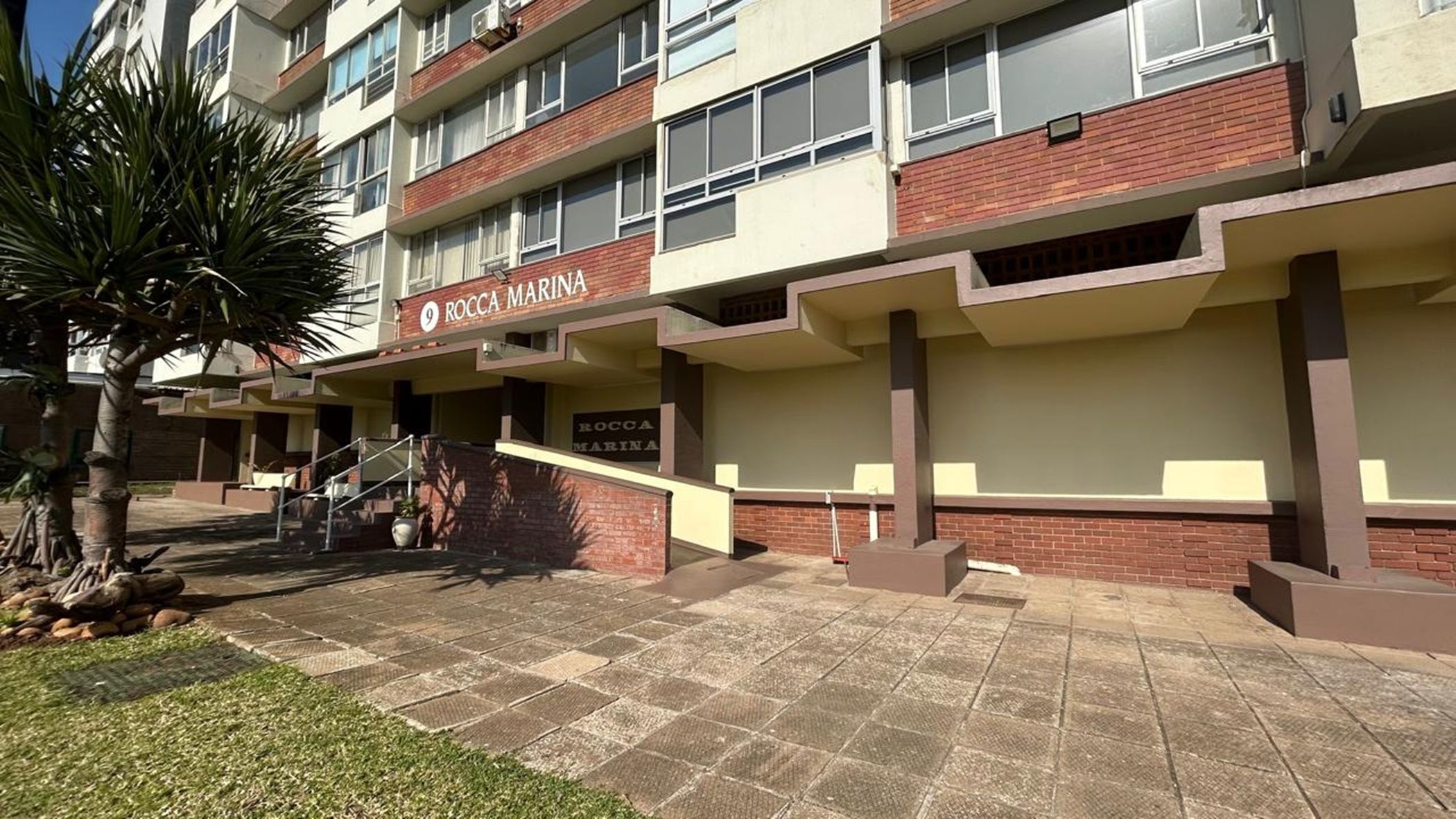 Apartment for sale in North Beach Durban - 1DA1705920
