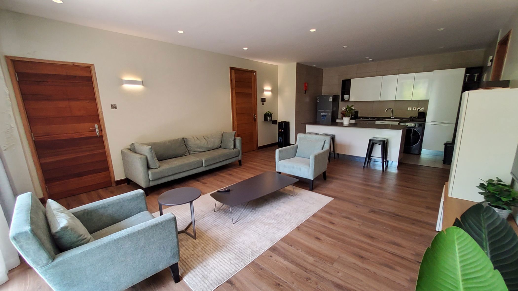 Apartment to rent in Kitisuru, Kenya - 3KE1706047