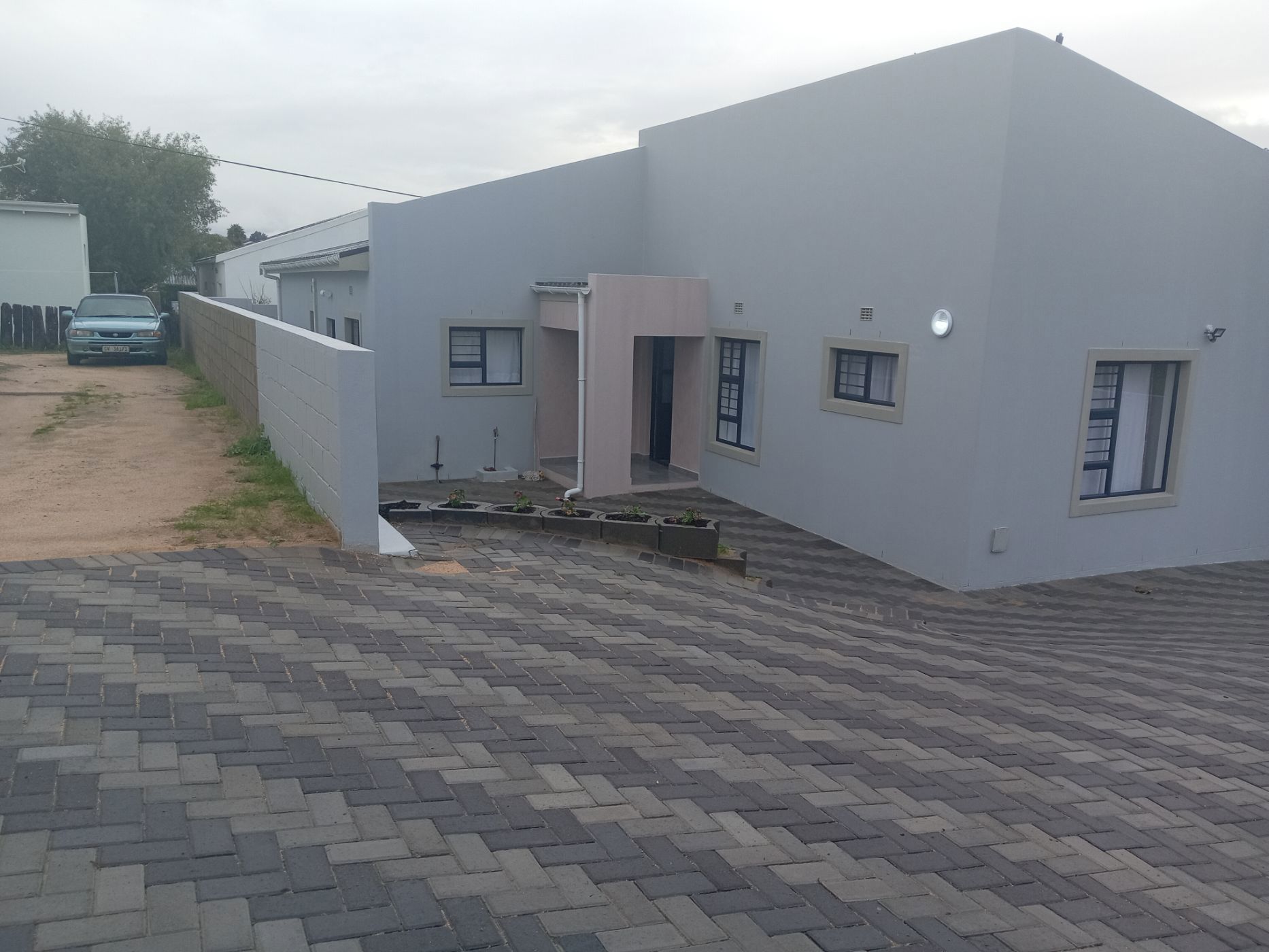 House for sale in Dalsig, Malmesbury - 1MS1705945