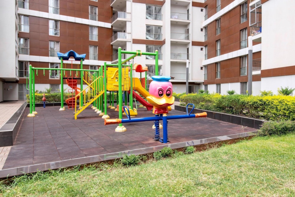 Apartment to rent in Kileleshwa, Kenya - 3KE1705963 Apartment to rent in Kileleshwa, Kenya - 3KE1705963