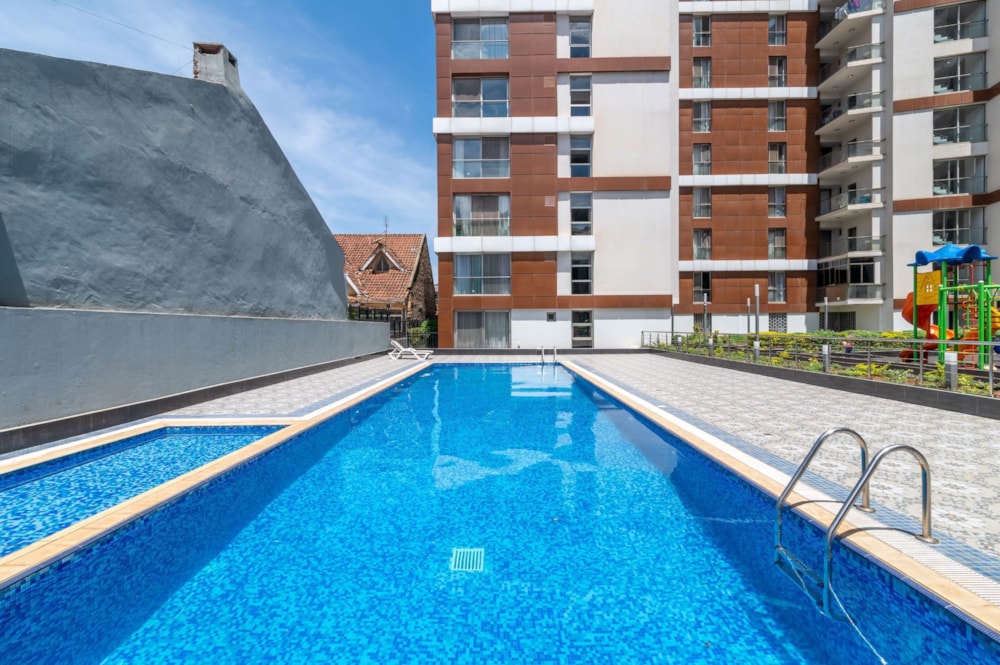 Apartment to rent in Kileleshwa, Kenya - 3KE1705963 Apartment to rent in Kileleshwa, Kenya - 3KE1705963