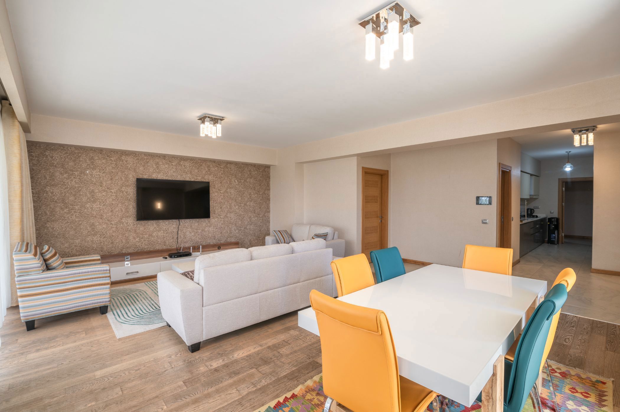 Apartment to rent in Kileleshwa, Kenya - 3KE1705963