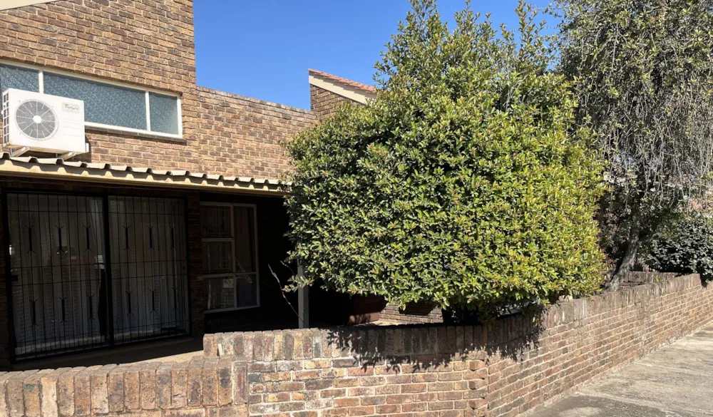 Townhouse for sale in Erasmus - PRN1705946