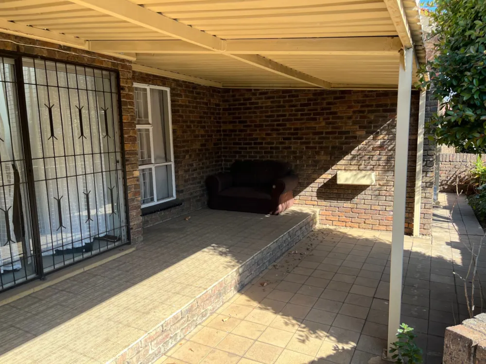 Townhouse for sale in Erasmus - PRN1705946