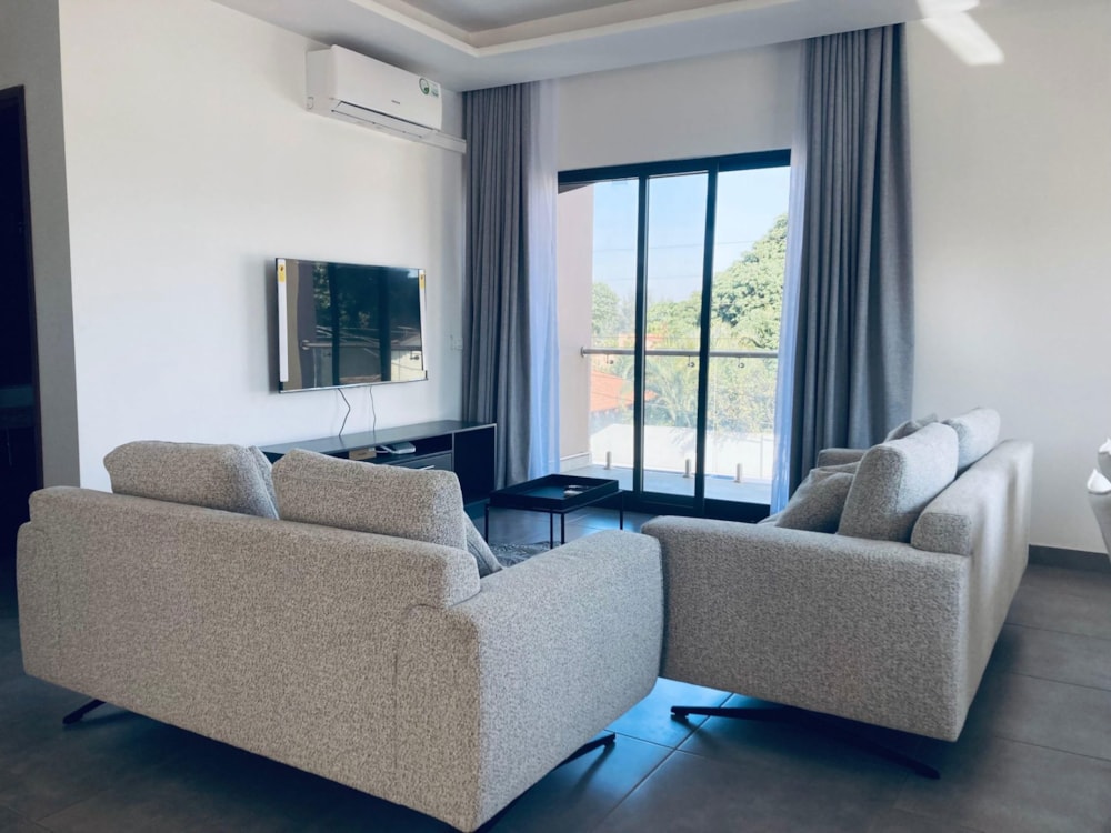 Apartment to rent in Matola, Mozambique - 3MQ1705970