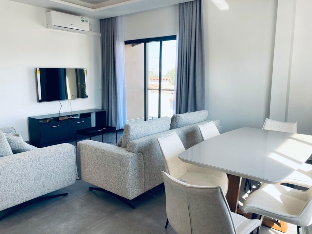 Apartment to rent in Matola, Mozambique - 3MQ1705970 Apartment to rent in Matola, Mozambique - 3MQ1705970