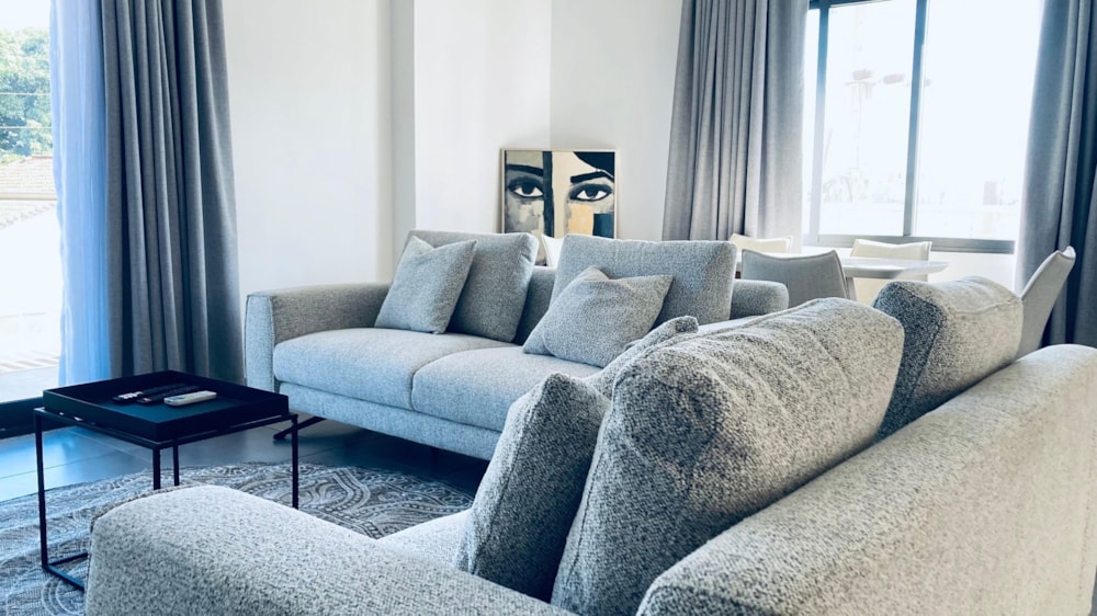 Apartment to rent in Matola, Mozambique - 3MQ1705970 Apartment to rent in Matola, Mozambique - 3MQ1705970