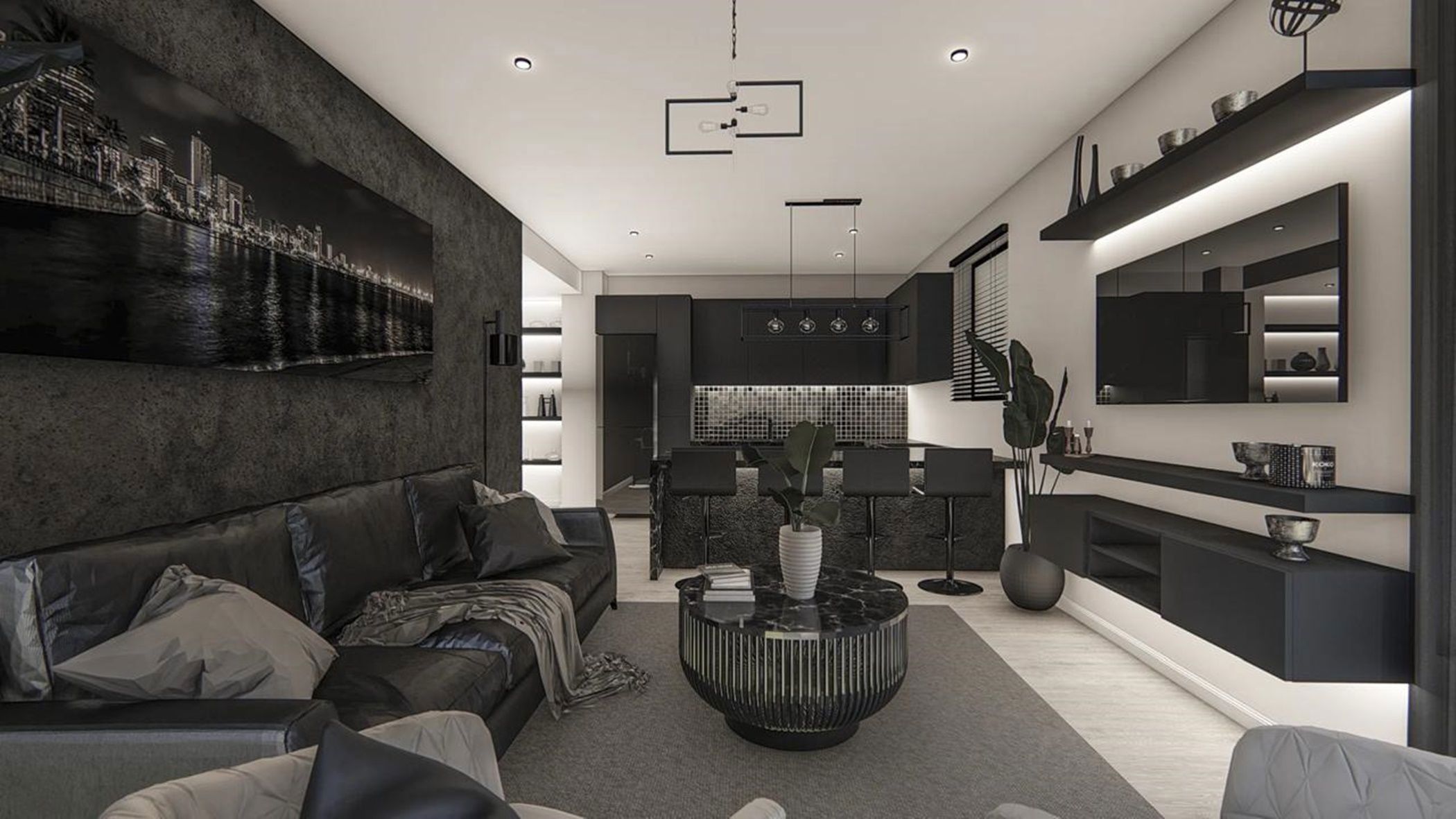 Apartment for sale in Musgrave - 1DA1705977