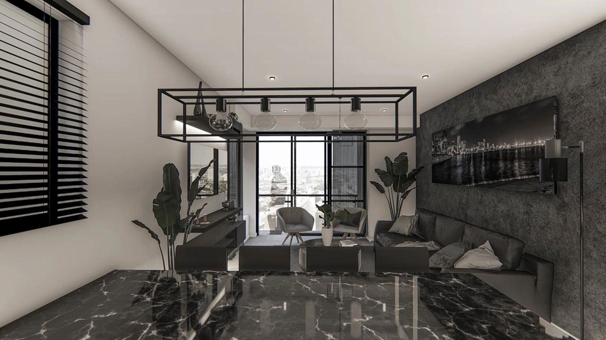 Apartment for sale in Musgrave - 1DA1705979